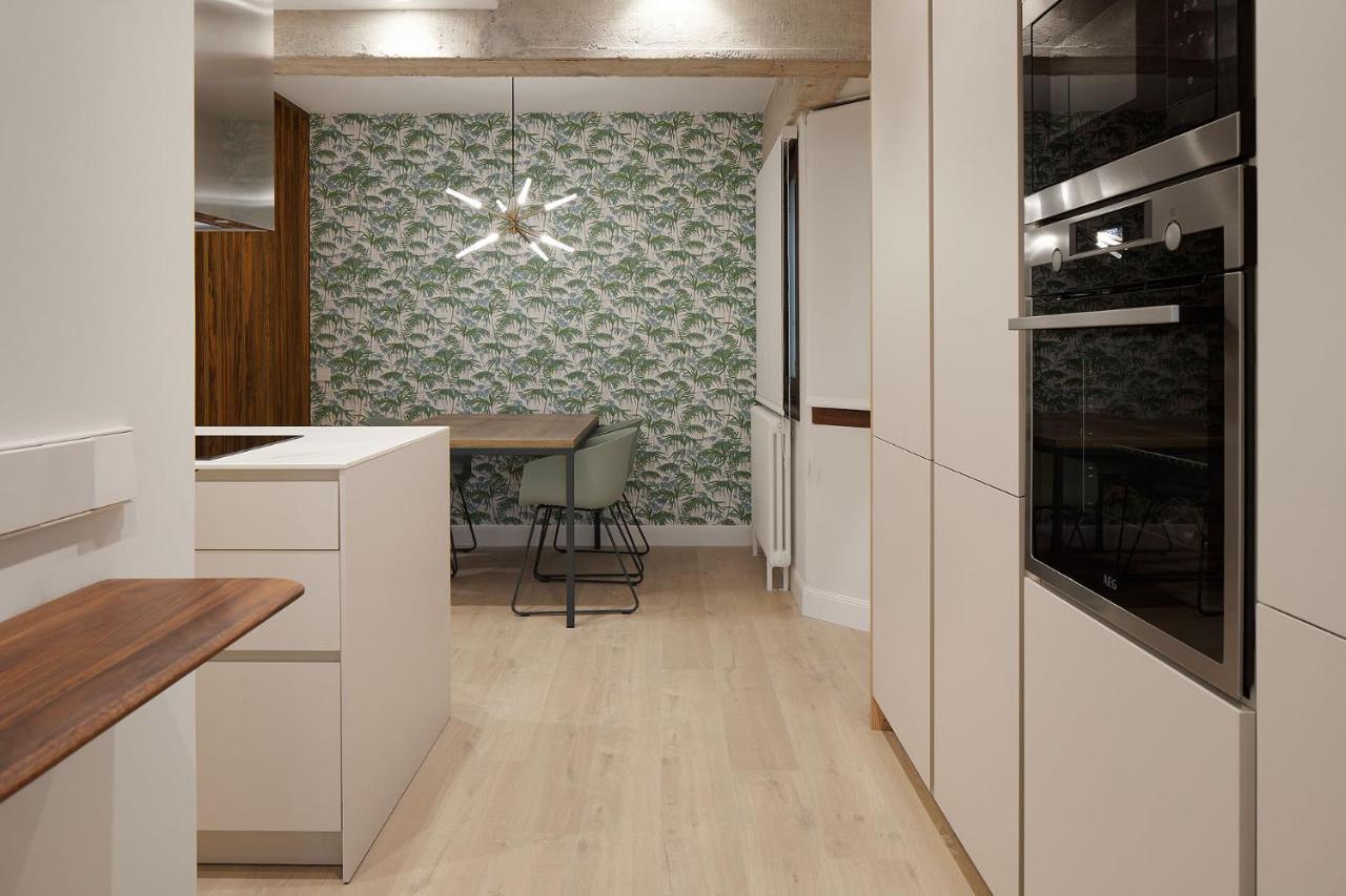 סן סבסטיאן Hygge By Feelfree Rentals מראה חיצוני תמונה