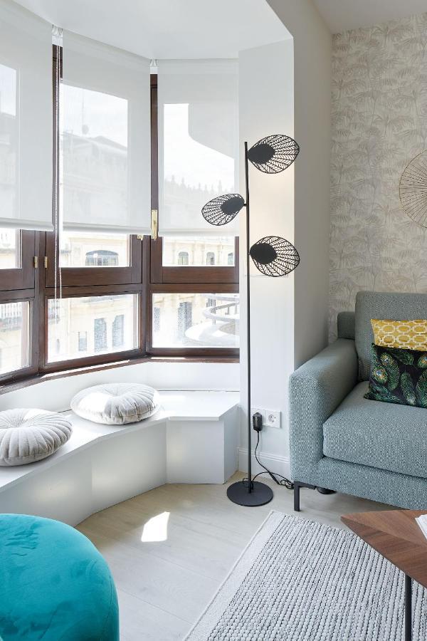 סן סבסטיאן Hygge By Feelfree Rentals מראה חיצוני תמונה
