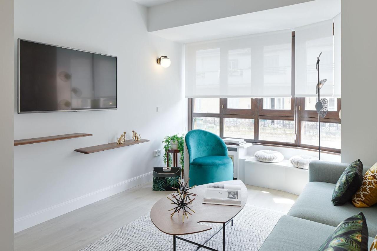 סן סבסטיאן Hygge By Feelfree Rentals מראה חיצוני תמונה