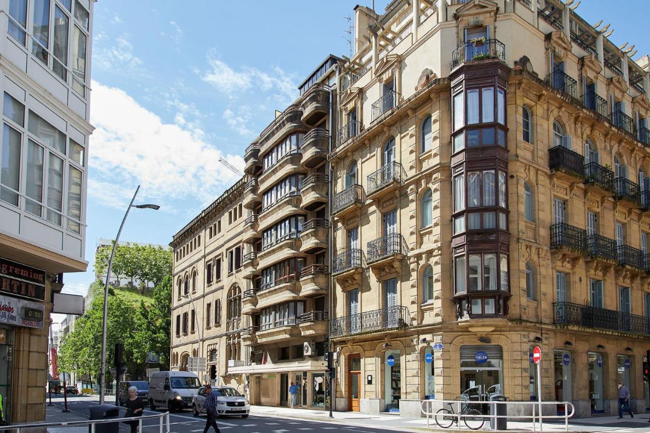 סן סבסטיאן Hygge By Feelfree Rentals מראה חיצוני תמונה