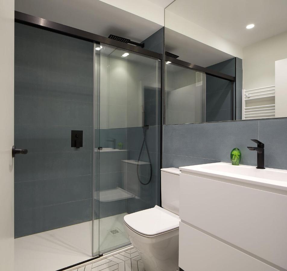 סן סבסטיאן Hygge By Feelfree Rentals מראה חיצוני תמונה
