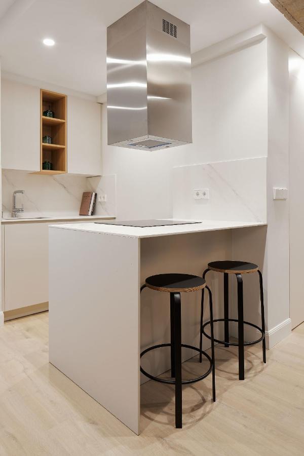 סן סבסטיאן Hygge By Feelfree Rentals מראה חיצוני תמונה
