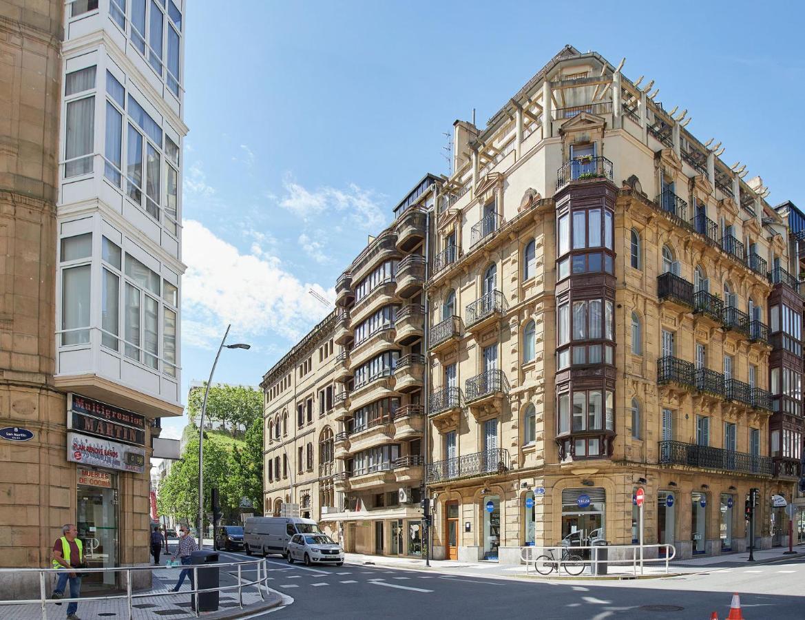 סן סבסטיאן Hygge By Feelfree Rentals מראה חיצוני תמונה