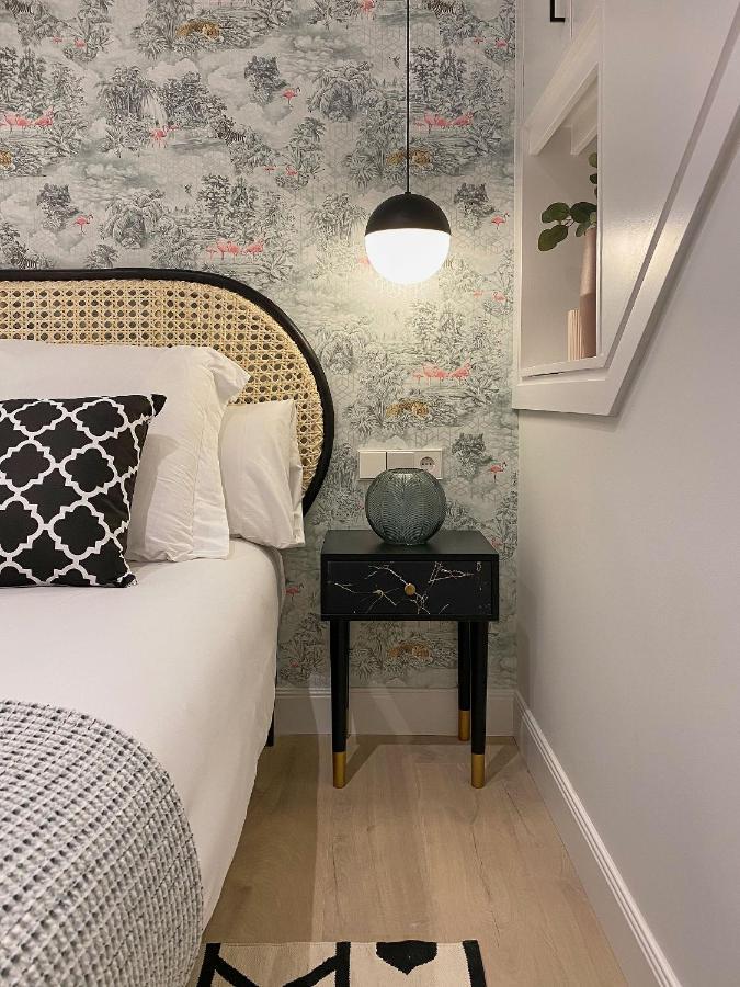 סן סבסטיאן Hygge By Feelfree Rentals מראה חיצוני תמונה